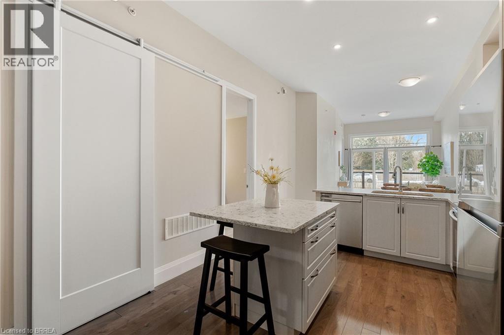 85 Morrell Street Unit# 119a, Brantford, Ontario  N3T 4J6 - Photo 15 - 40793313