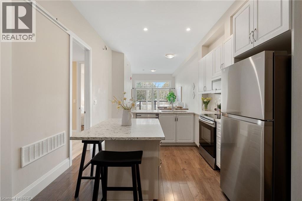 85 Morrell Street Unit# 119a, Brantford, Ontario  N3T 4J6 - Photo 16 - 40793313