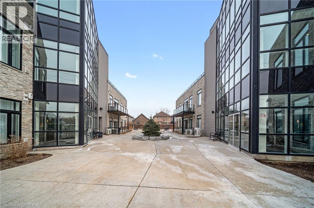 85 Morrell Street Unit# 119a, Brantford, Ontario  N3T 4J6 - Photo 3 - 40793313