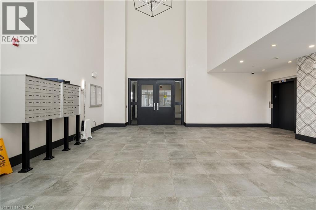 85 Morrell Street Unit# 119a, Brantford, Ontario  N3T 4J6 - Photo 6 - 40793313