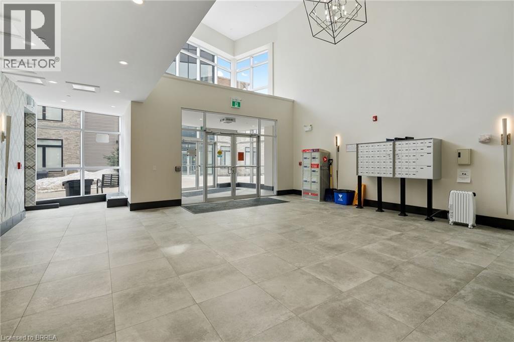 85 Morrell Street Unit# 119a, Brantford, Ontario  N3T 4J6 - Photo 7 - 40793313