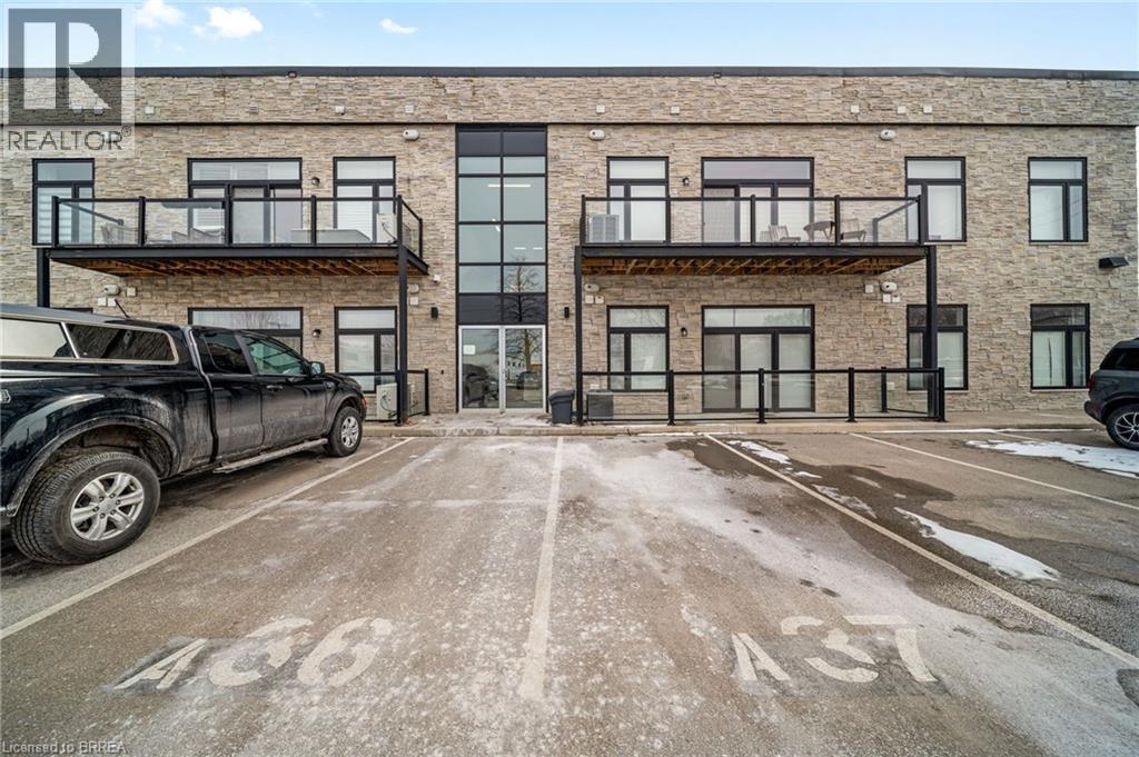 85 Morrell Street Unit# 119a, Brantford, Ontario  N3T 4J6 - Photo 46 - 40793313