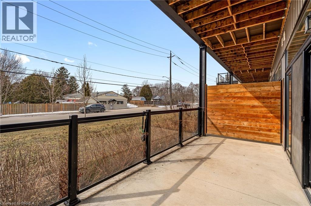 85 Morrell Street Unit# 119a, Brantford, Ontario  N3T 4J6 - Photo 37 - 40793313