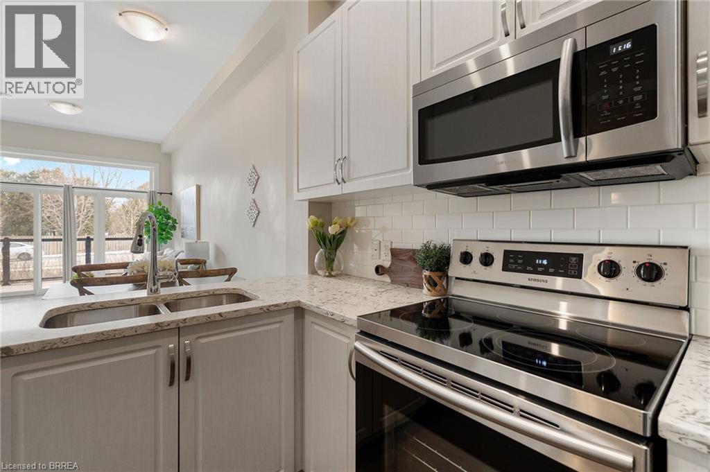 85 Morrell Street Unit# 119a, Brantford, Ontario  N3T 4J6 - Photo 21 - 40793313