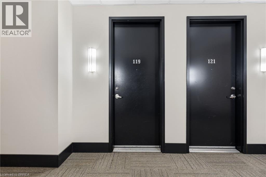 85 Morrell Street Unit# 119a, Brantford, Ontario  N3T 4J6 - Photo 9 - 40793313