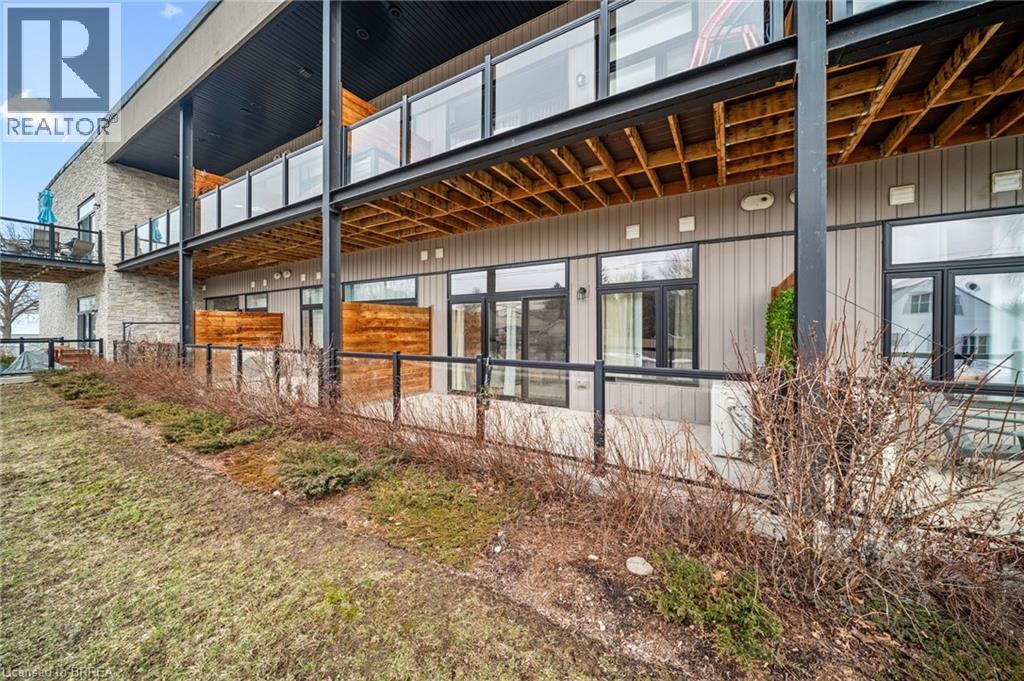 85 Morrell Street Unit# 119a, Brantford, Ontario  N3T 4J6 - Photo 40 - 40793313