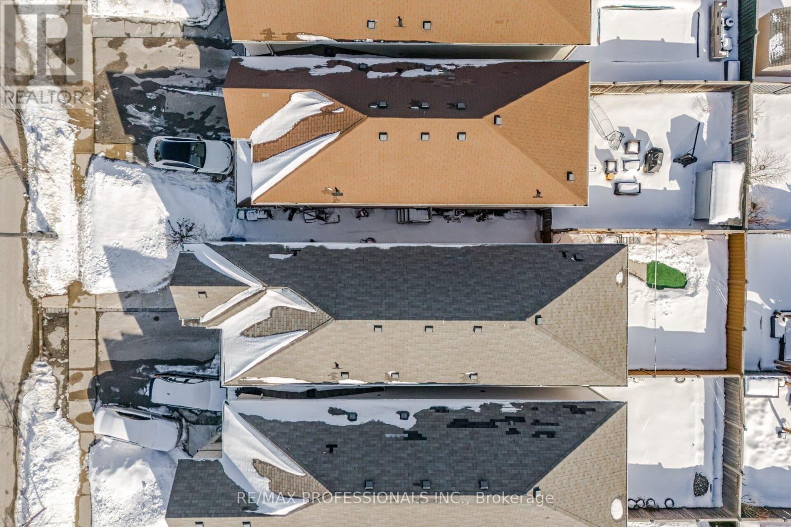 56 Lightcatcher Circle, Brampton, Ontario  L6P 3P5 - Photo 49 - W12827680