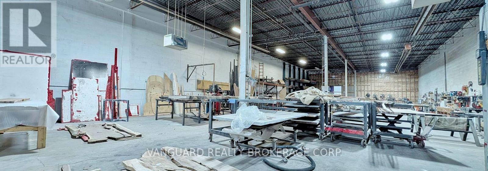 810-820 Flint Road, Toronto, Ontario  M3J 2J5 - Photo 4 - W12826870