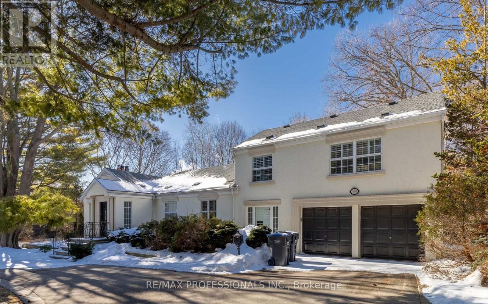 560 MEADOW WOOD ROAD, mississauga (clarkson), Ontario