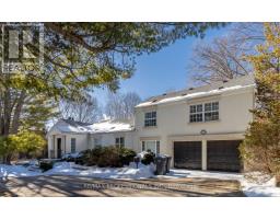 560 MEADOW WOOD ROAD, Mississauga, Ontario