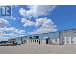 810 FLINT ROAD, Toronto, Ontario