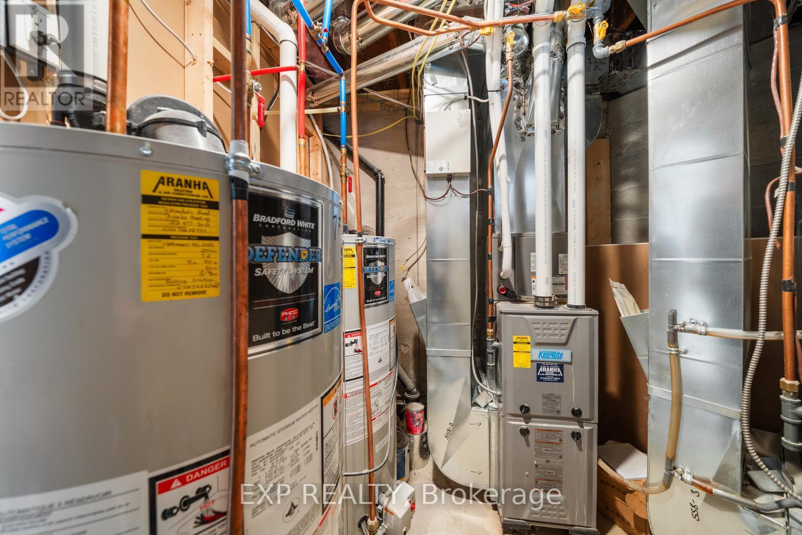 5 Brendwin Road, Toronto (Rockcliffe-Smythe), Ontario  M6N 4V6 - Photo 28 - W12843682