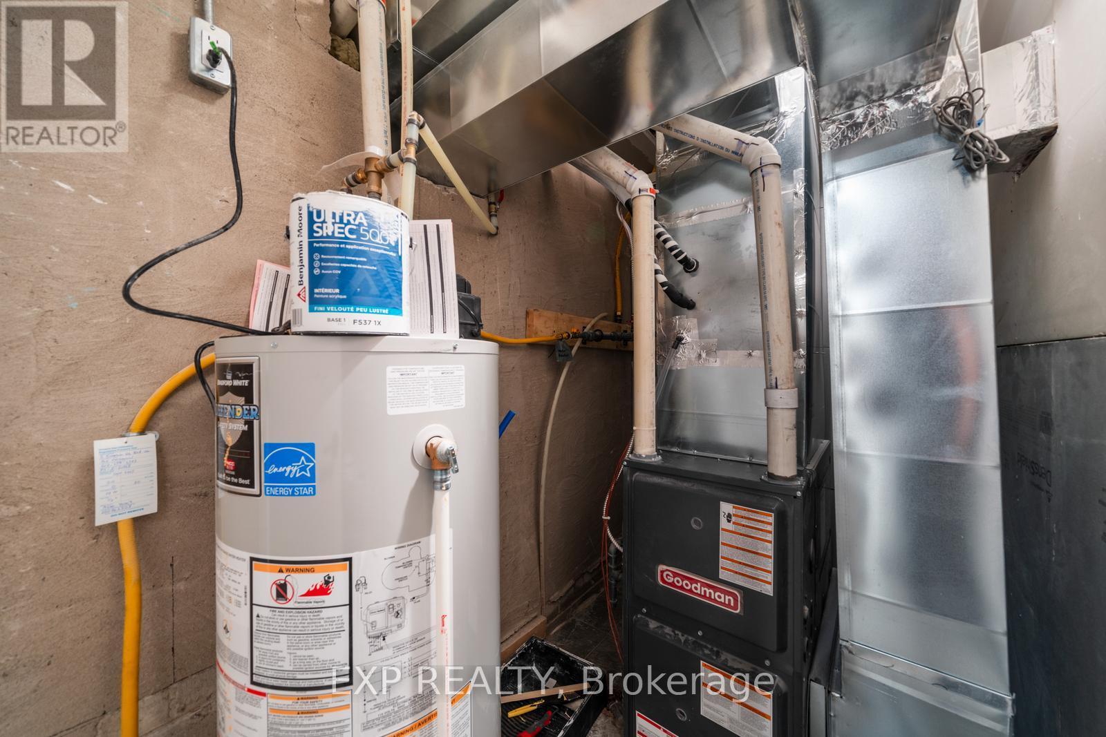 5 Brendwin Road, Toronto (Rockcliffe-Smythe), Ontario  M6N 4V6 - Photo 29 - W12843682