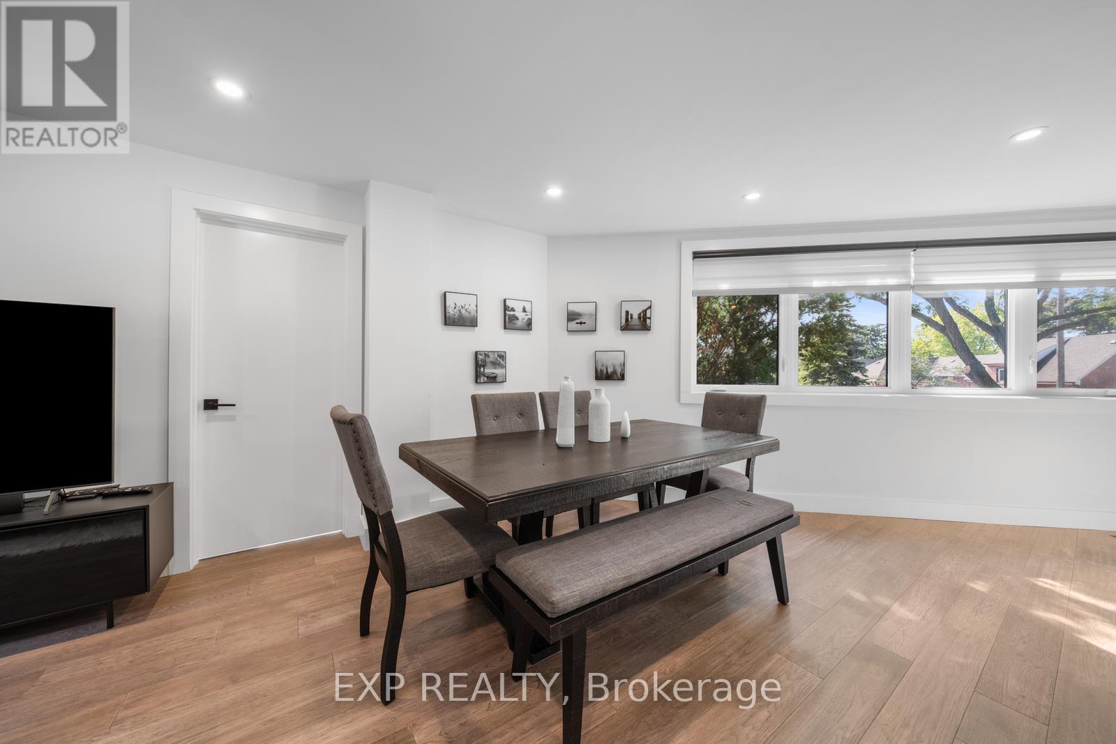 5 Brendwin Road, Toronto (Rockcliffe-Smythe), Ontario  M6N 4V6 - Photo 8 - W12843682