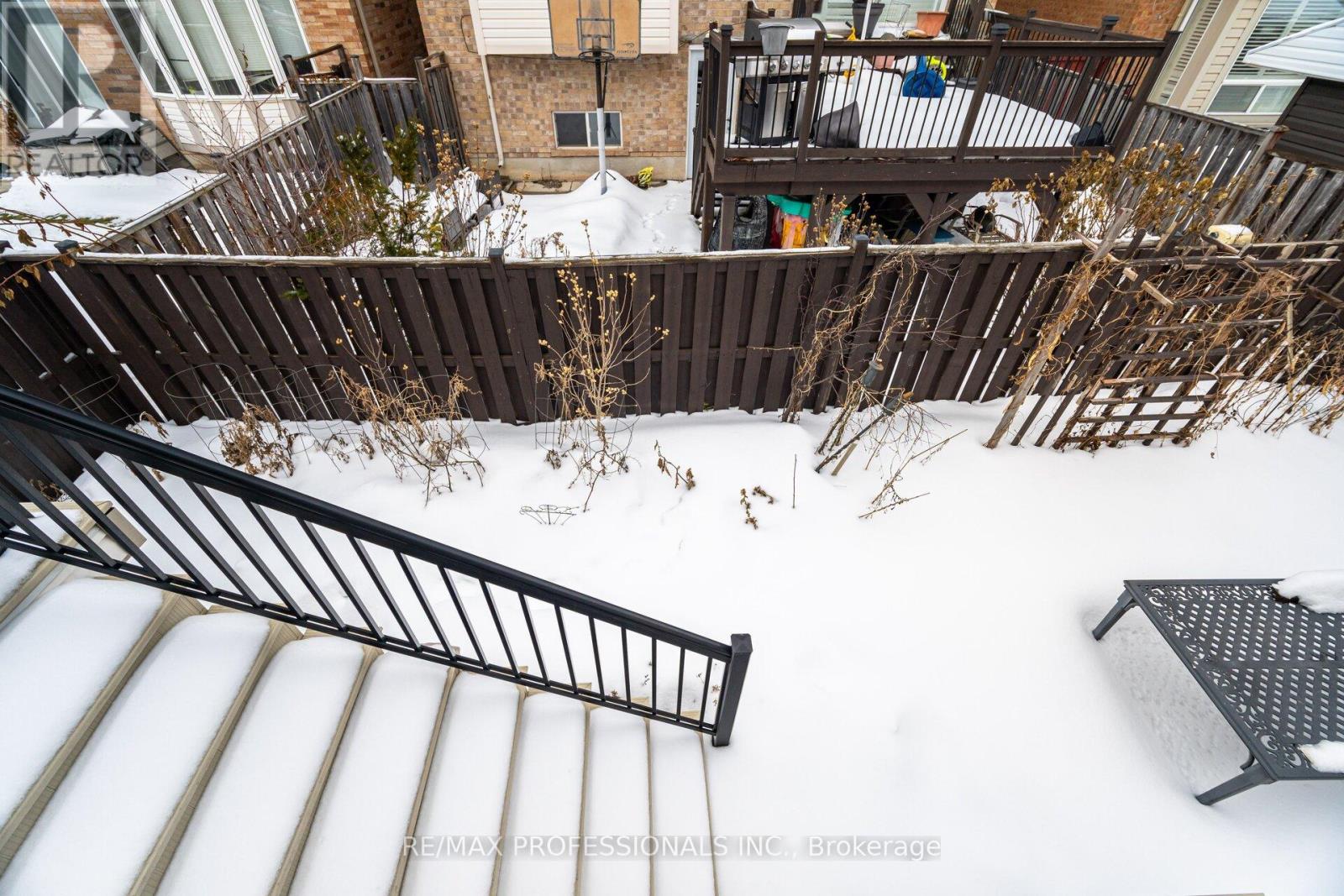 194 Fandango Drive, Brampton, Ontario  L6X 0L3 - Photo 44 - W12805984