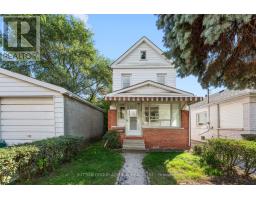 87 PRITCHARD AVENUE, Toronto, Ontario