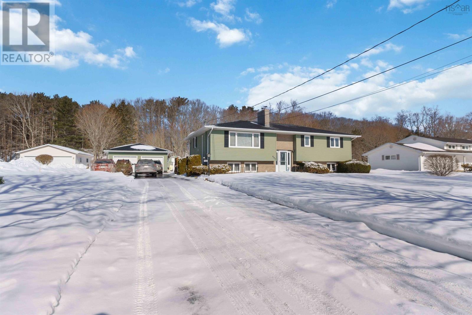 893 Main Street, Kingston, Nova Scotia  B0P 1R0 - Photo 2 - 202603704