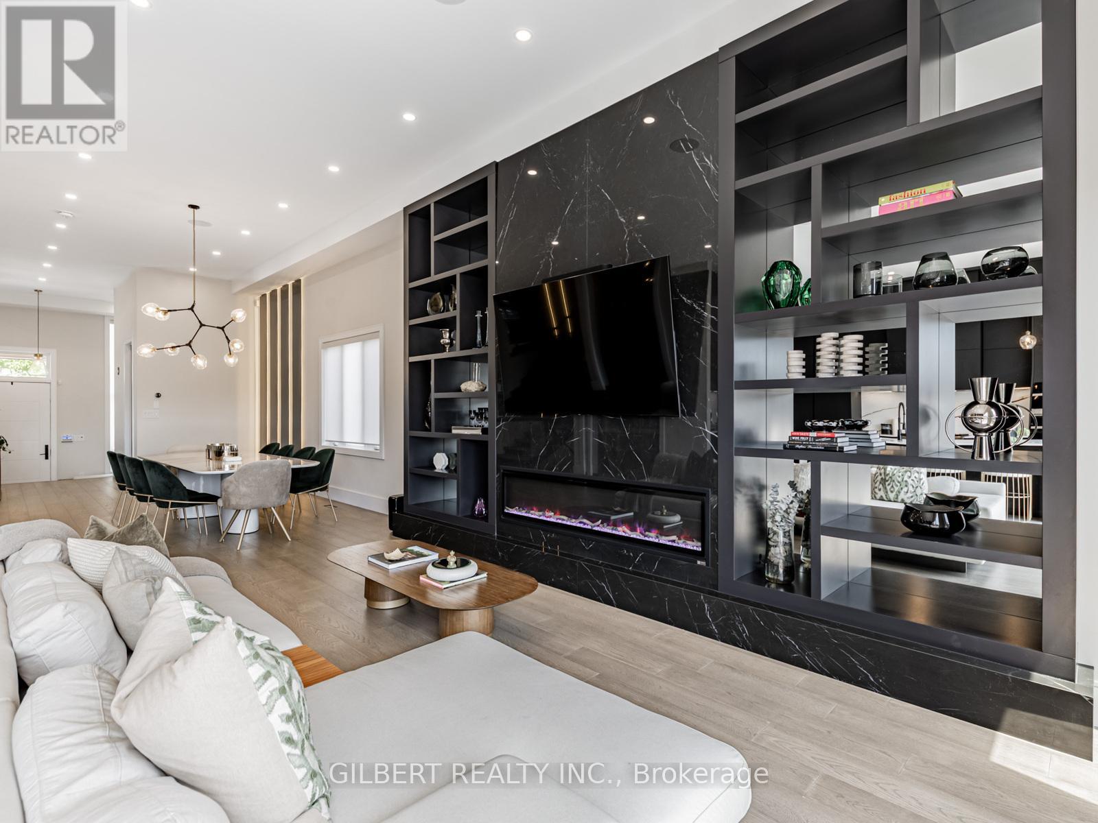 485 Ridelle Avenue, Toronto (Briar Hill-Belgravia), Ontario  M6B 1K6 - Photo 11 - W12843740