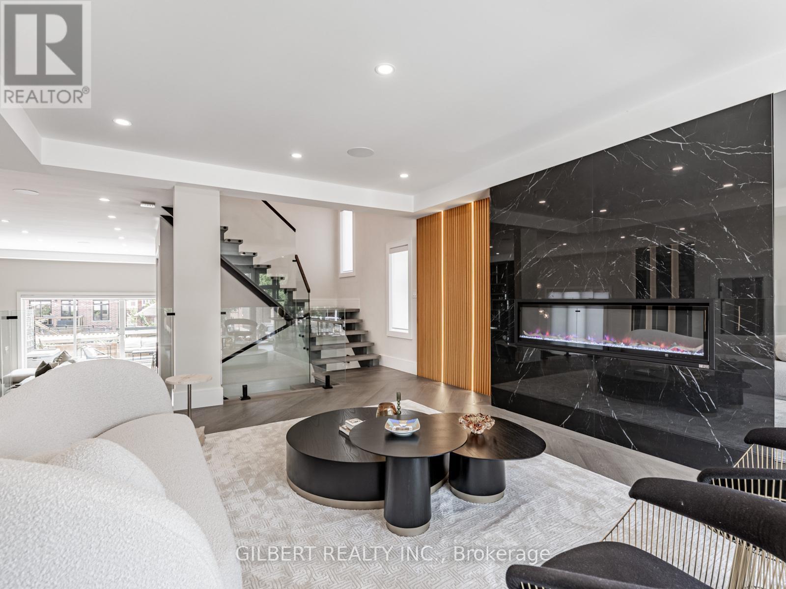 485 Ridelle Avenue, Toronto (Briar Hill-Belgravia), Ontario  M6B 1K6 - Photo 17 - W12843740