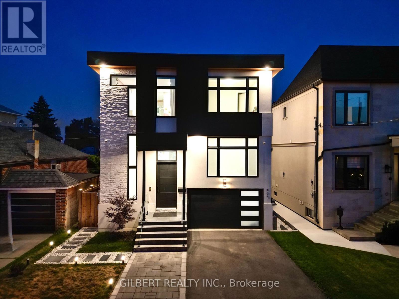 485 Ridelle Avenue, Toronto (Briar Hill-Belgravia), Ontario  M6B 1K6 - Photo 2 - W12843740