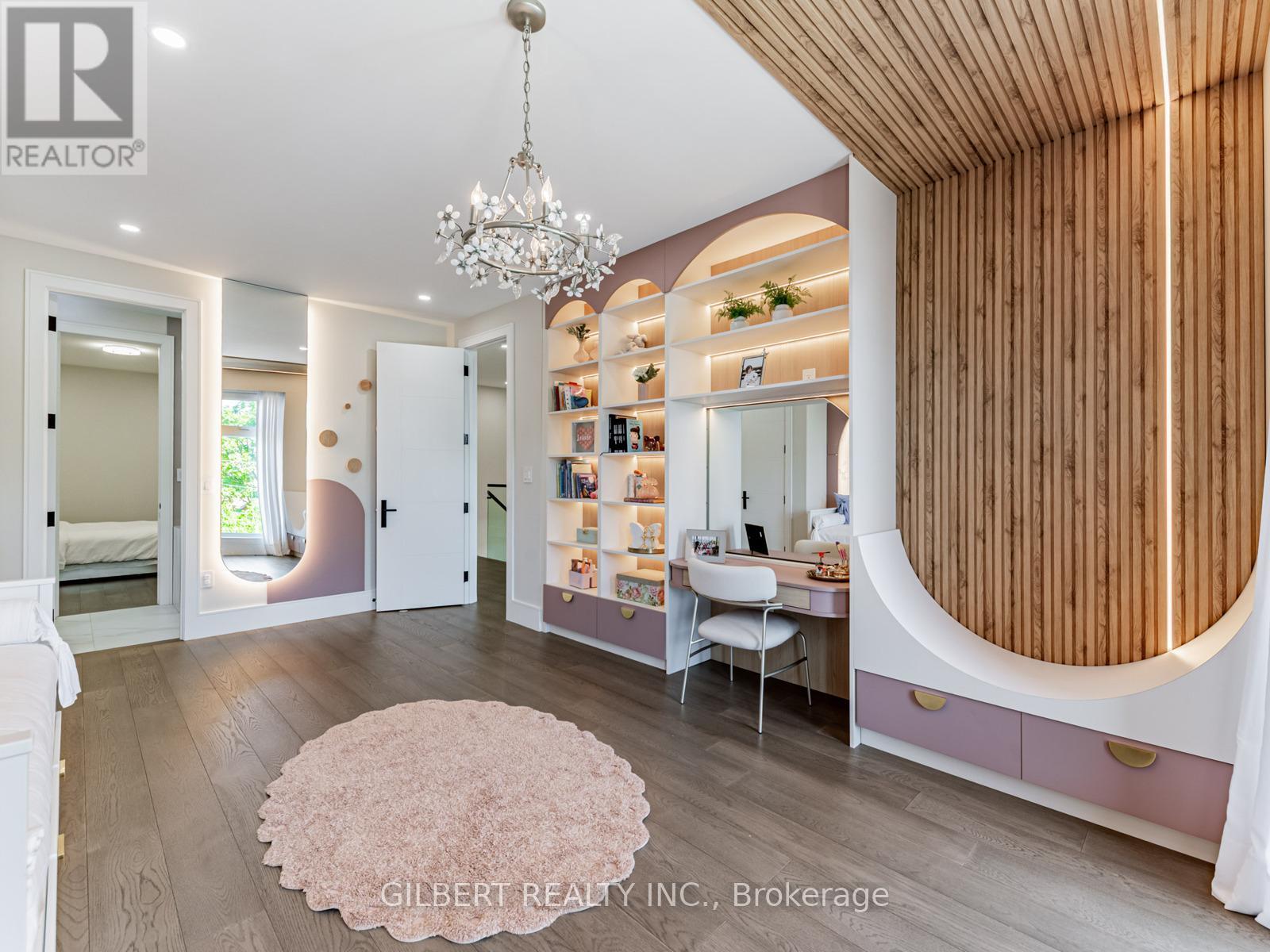 485 Ridelle Avenue, Toronto (Briar Hill-Belgravia), Ontario  M6B 1K6 - Photo 25 - W12843740