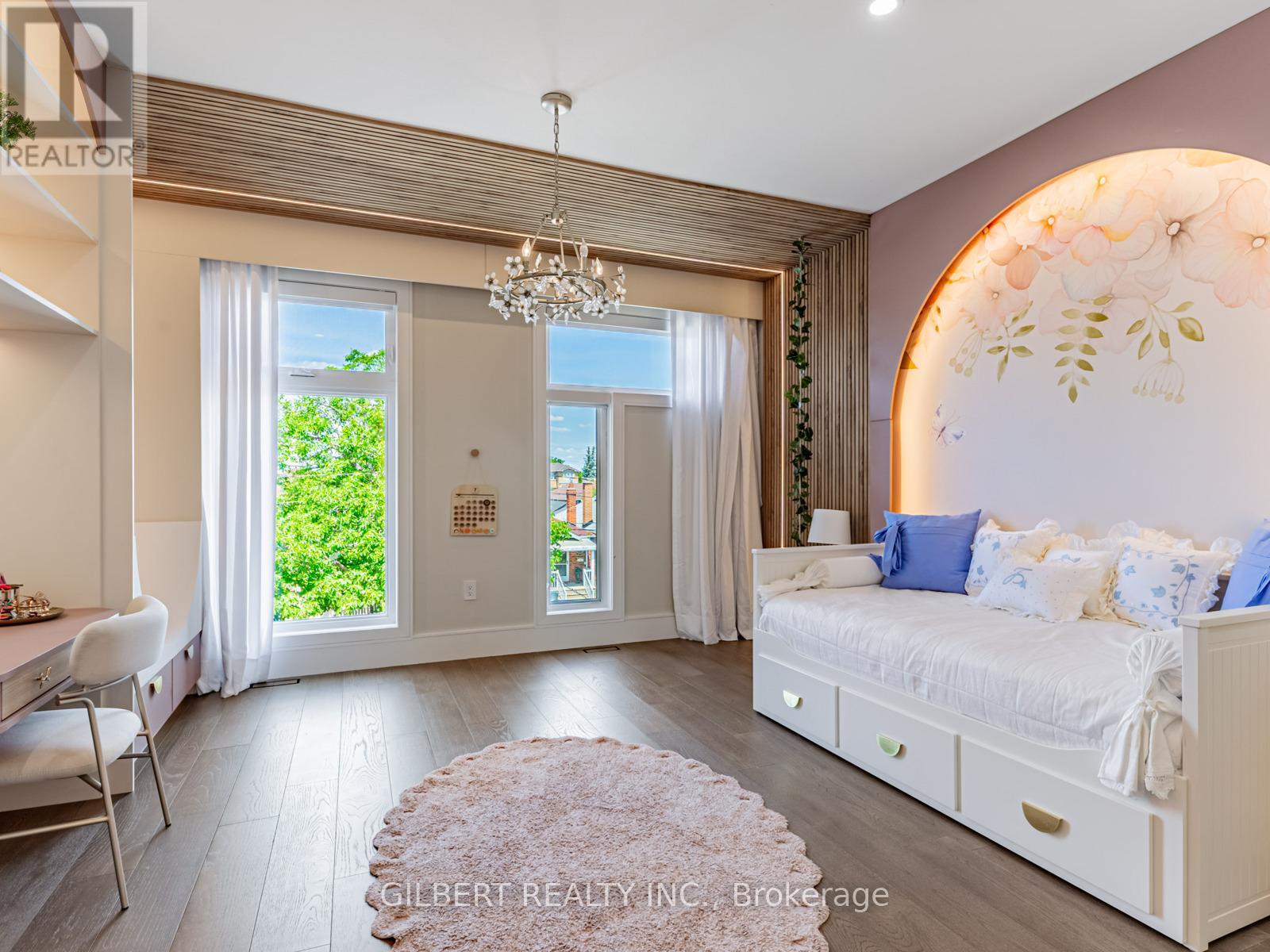 485 Ridelle Avenue, Toronto (Briar Hill-Belgravia), Ontario  M6B 1K6 - Photo 26 - W12843740