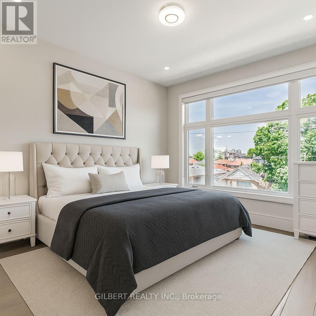 485 Ridelle Avenue, Toronto (Briar Hill-Belgravia), Ontario  M6B 1K6 - Photo 28 - W12843740