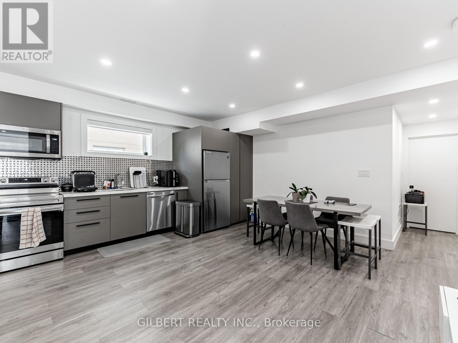 485 Ridelle Avenue, Toronto (Briar Hill-Belgravia), Ontario  M6B 1K6 - Photo 34 - W12843740