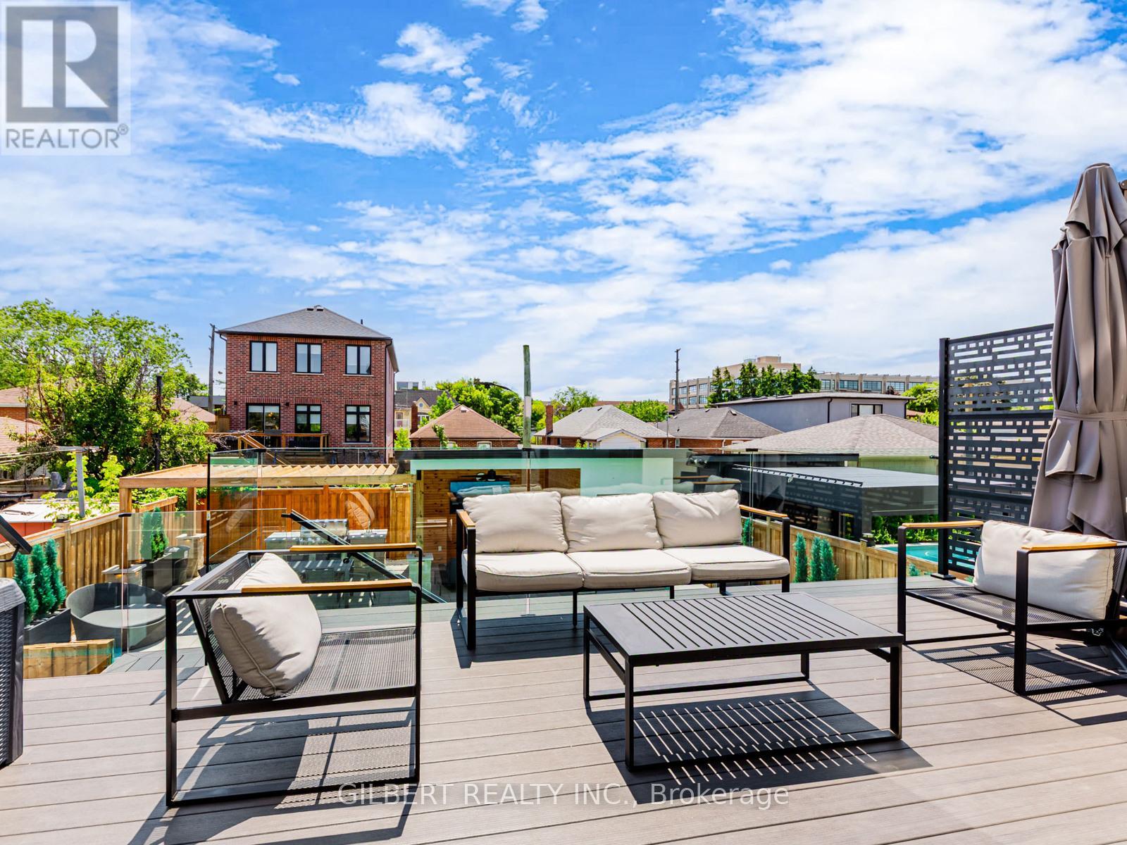 485 Ridelle Avenue, Toronto (Briar Hill-Belgravia), Ontario  M6B 1K6 - Photo 36 - W12843740