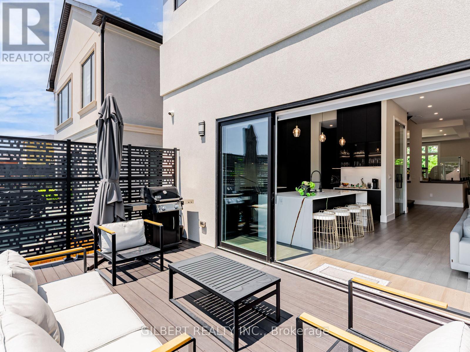 485 Ridelle Avenue, Toronto (Briar Hill-Belgravia), Ontario  M6B 1K6 - Photo 37 - W12843740