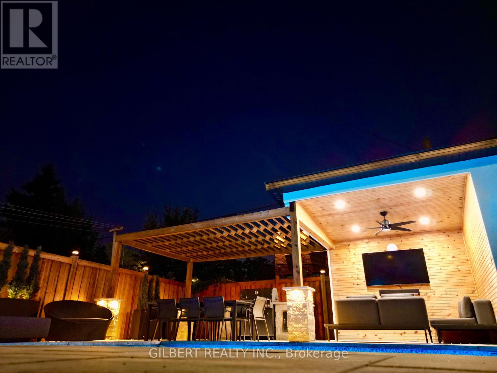 485 Ridelle Avenue, Toronto (Briar Hill-Belgravia), Ontario  M6B 1K6 - Photo 40 - W12843740