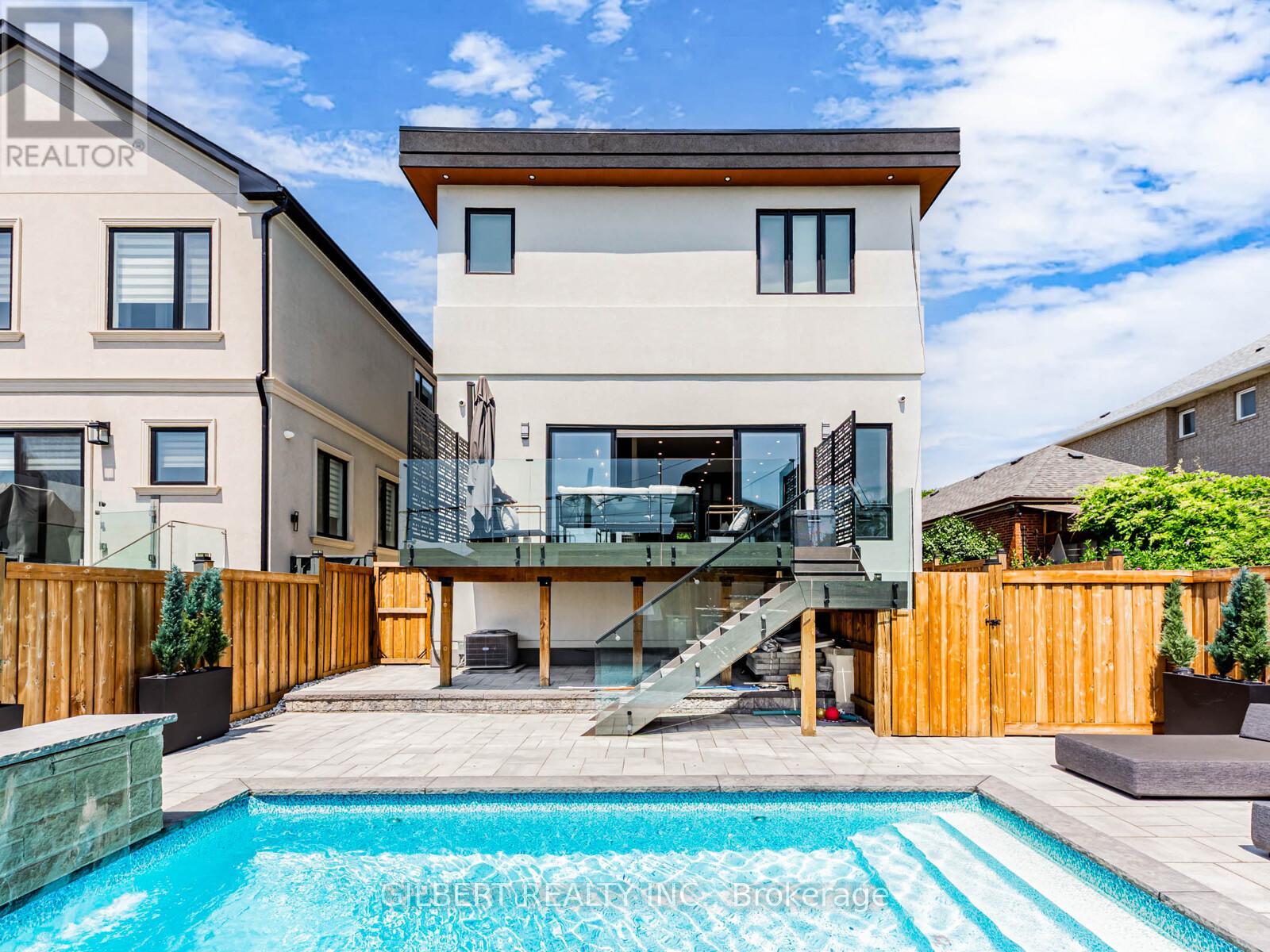 485 Ridelle Avenue, Toronto (Briar Hill-Belgravia), Ontario  M6B 1K6 - Photo 41 - W12843740