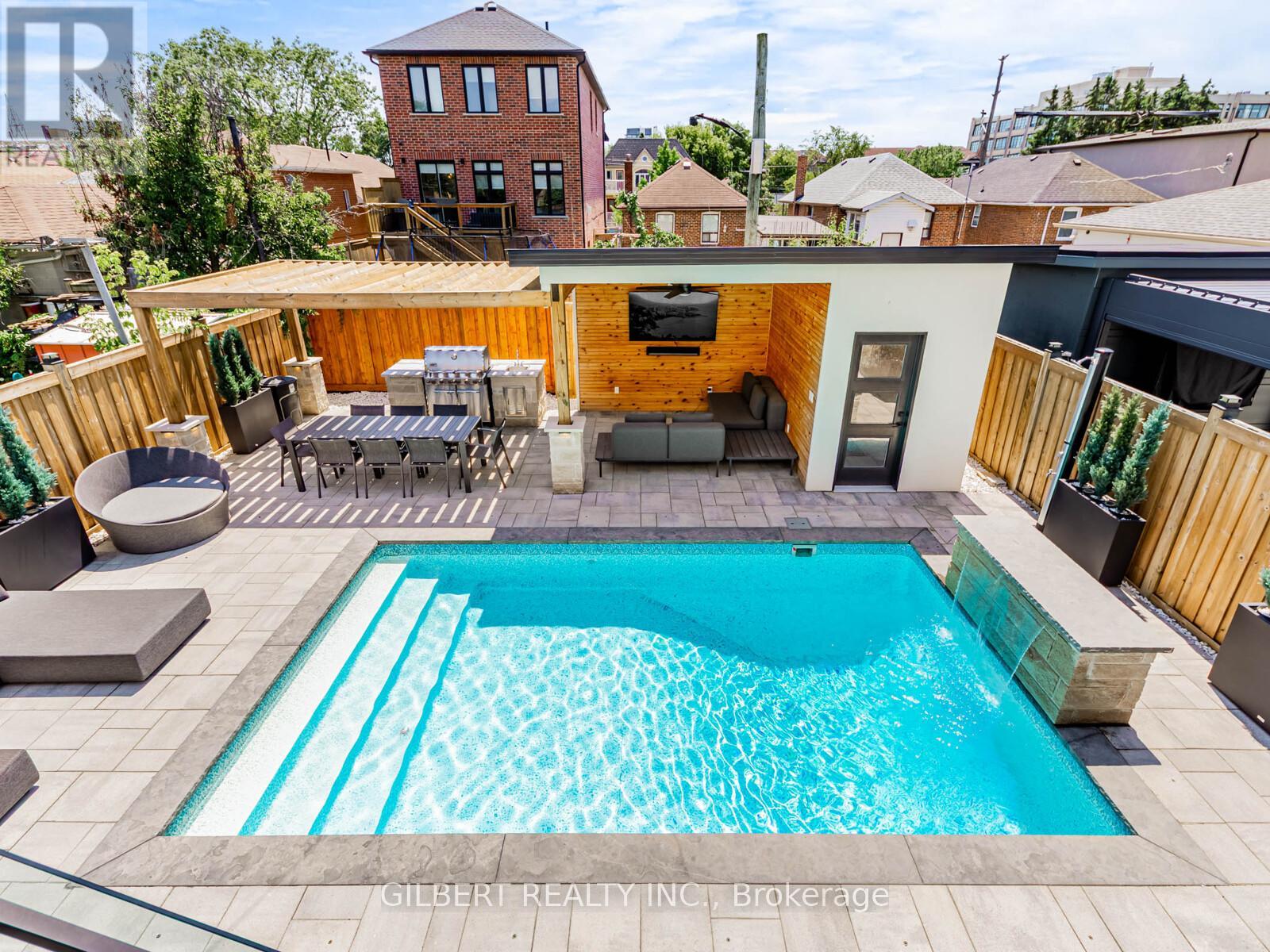 485 Ridelle Avenue, Toronto (Briar Hill-Belgravia), Ontario  M6B 1K6 - Photo 42 - W12843740