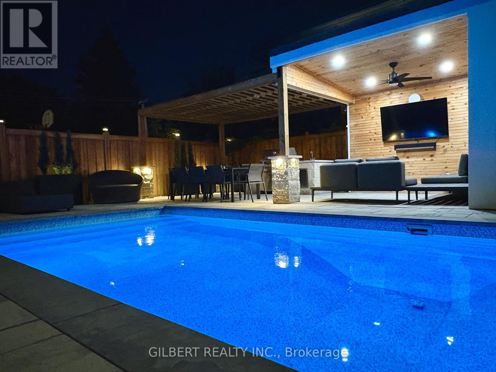 485 Ridelle Avenue, Toronto (Briar Hill-Belgravia), Ontario  M6B 1K6 - Photo 43 - W12843740