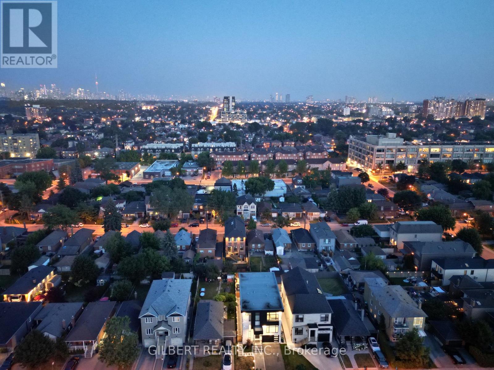 485 Ridelle Avenue, Toronto (Briar Hill-Belgravia), Ontario  M6B 1K6 - Photo 45 - W12843740