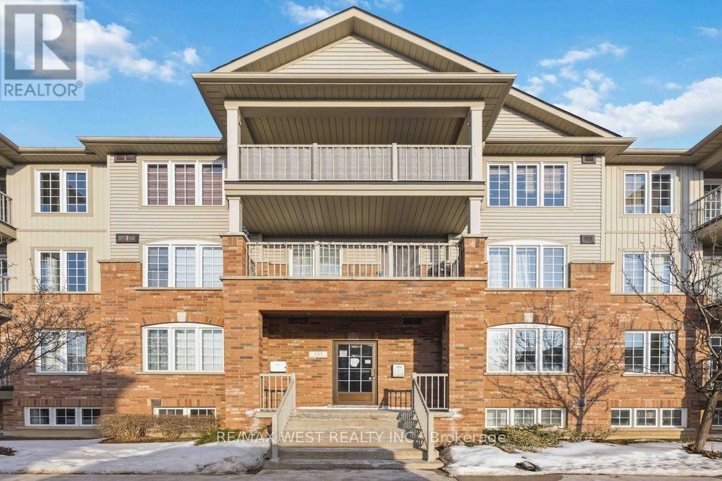 6 - 133 ISAAC DEVINS BOULEVARD, Toronto, Ontario