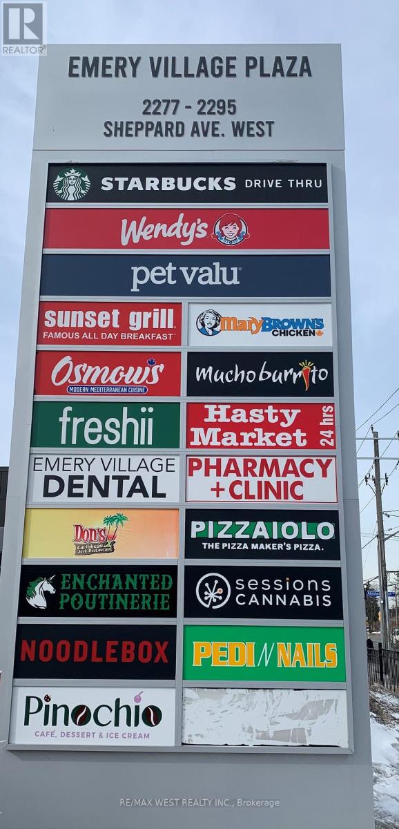 6 - 133 Isaac Devins Boulevard, Toronto, Ontario  M9M 0C4 - Photo 26 - W12843762