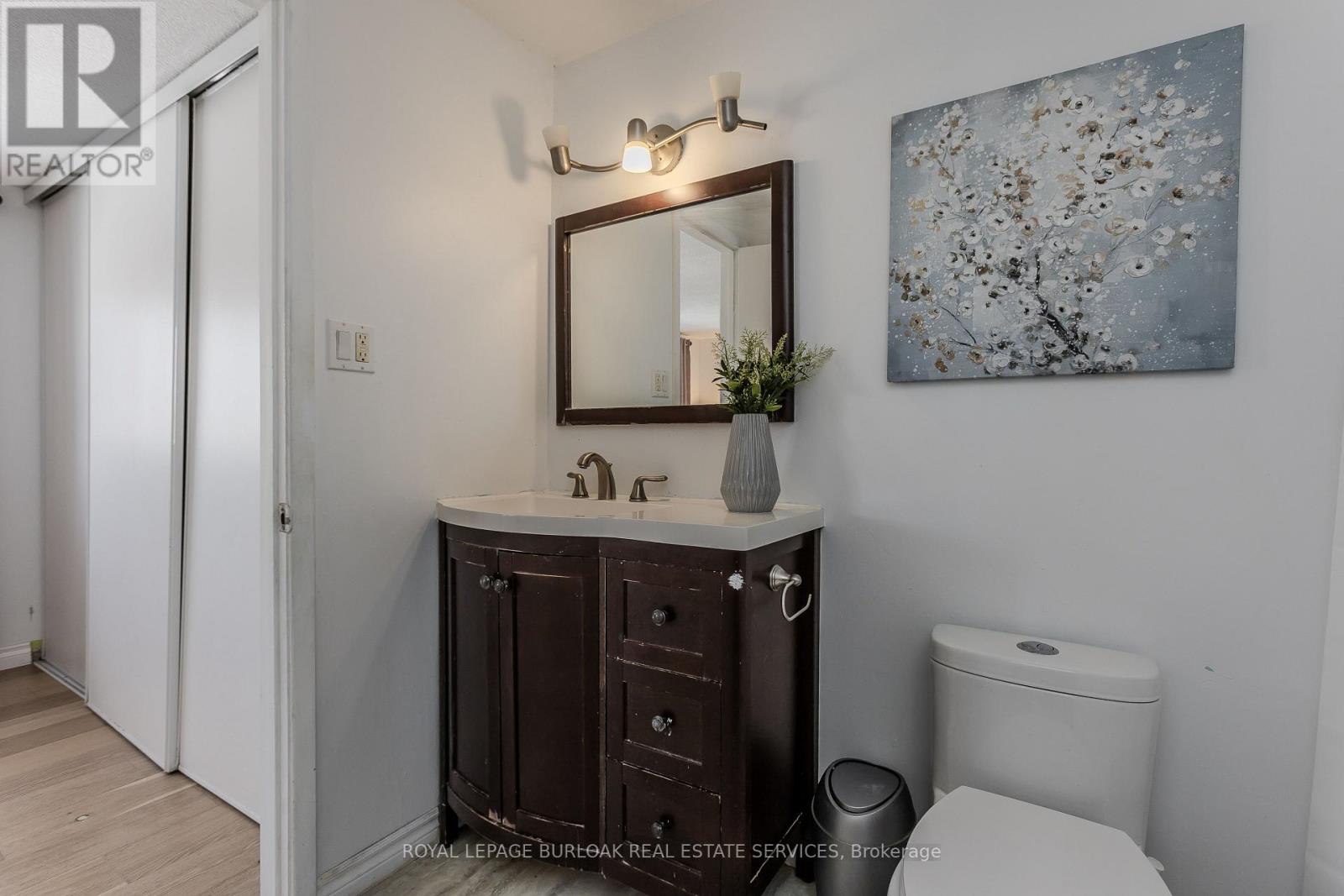 168 - 2050 Upper Middle Road, Burlington, Ontario  L7P 3R9 - Photo 18 - W12843768