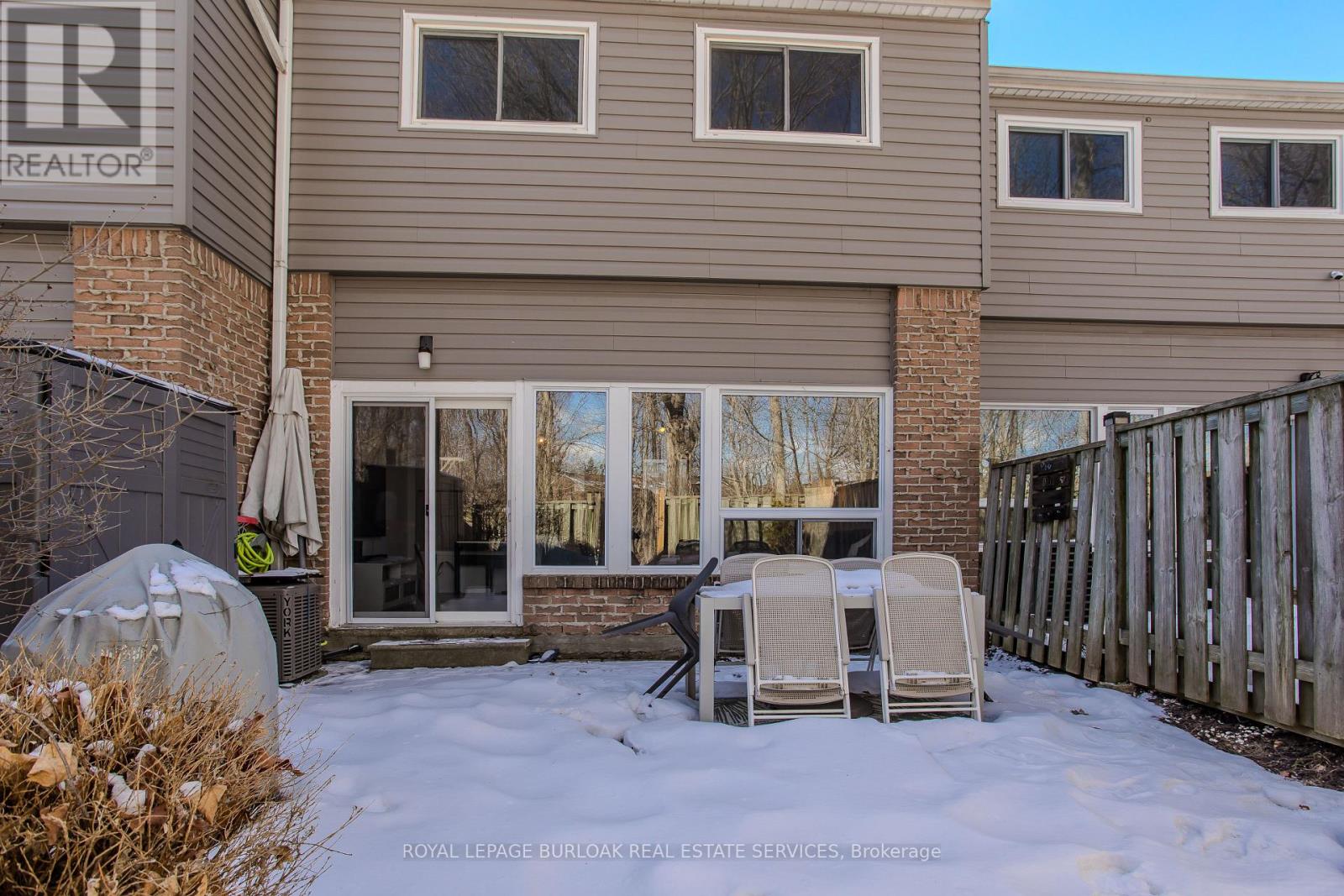 168 - 2050 Upper Middle Road, Burlington, Ontario  L7P 3R9 - Photo 22 - W12843768