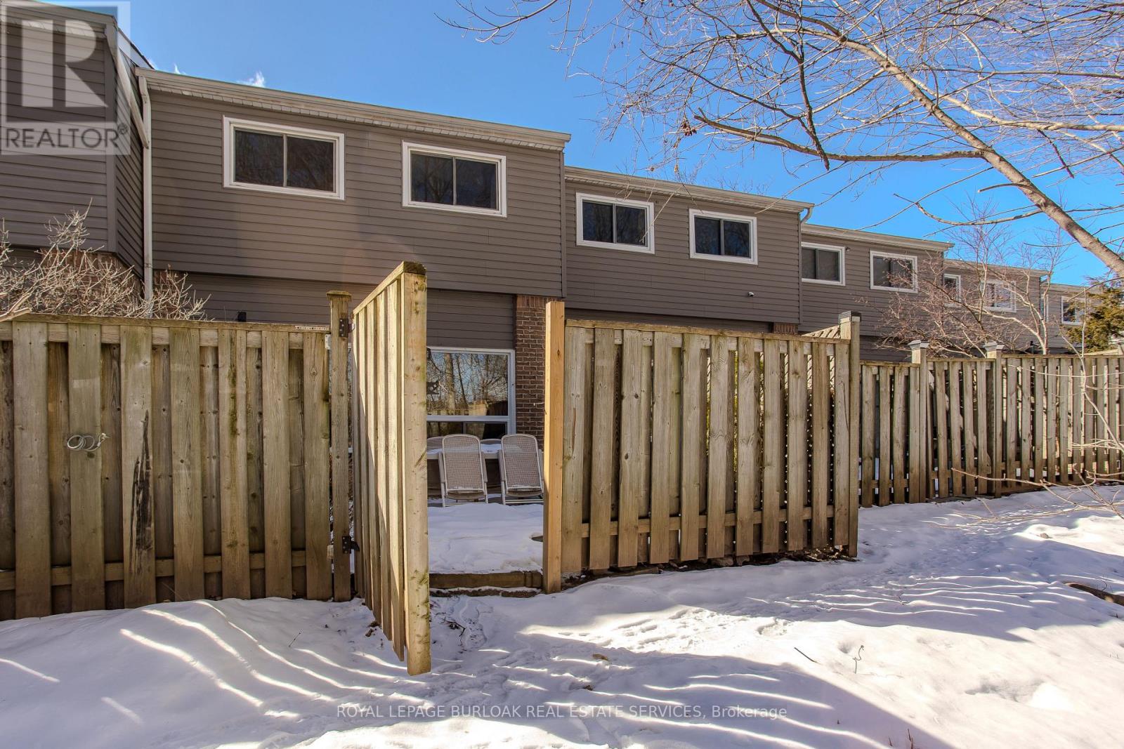 168 - 2050 Upper Middle Road, Burlington, Ontario  L7P 3R9 - Photo 4 - W12843768