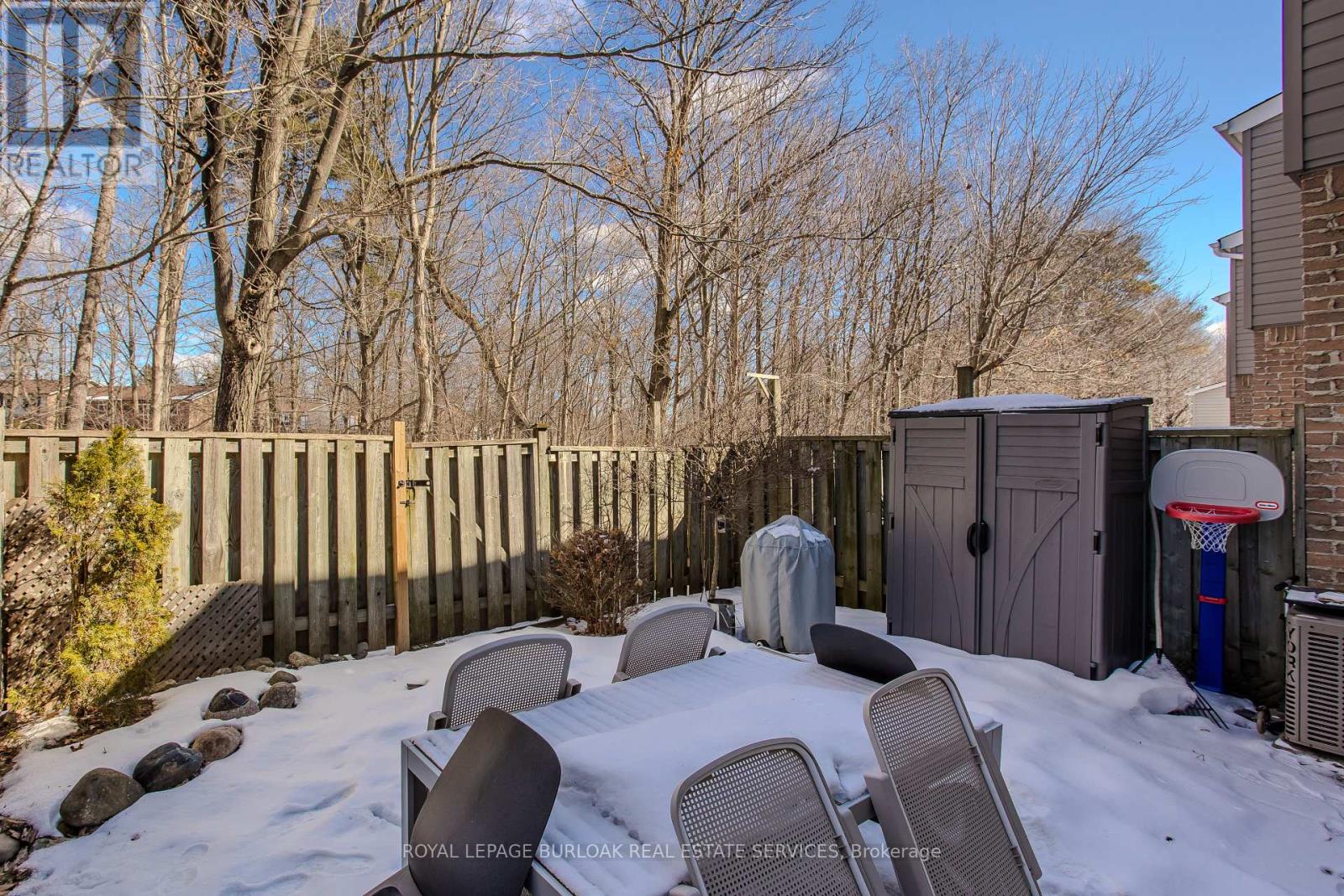 168 - 2050 Upper Middle Road, Burlington, Ontario  L7P 3R9 - Photo 5 - W12843768