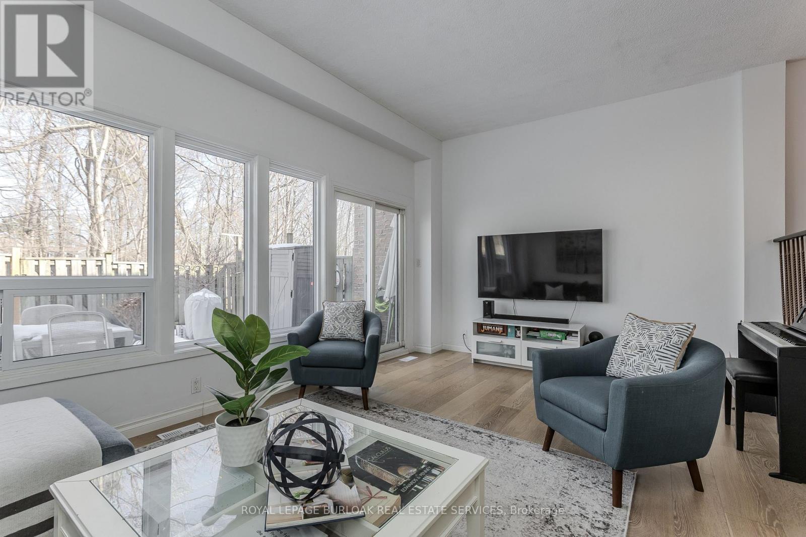 168 - 2050 Upper Middle Road, Burlington, Ontario  L7P 3R9 - Photo 7 - W12843768