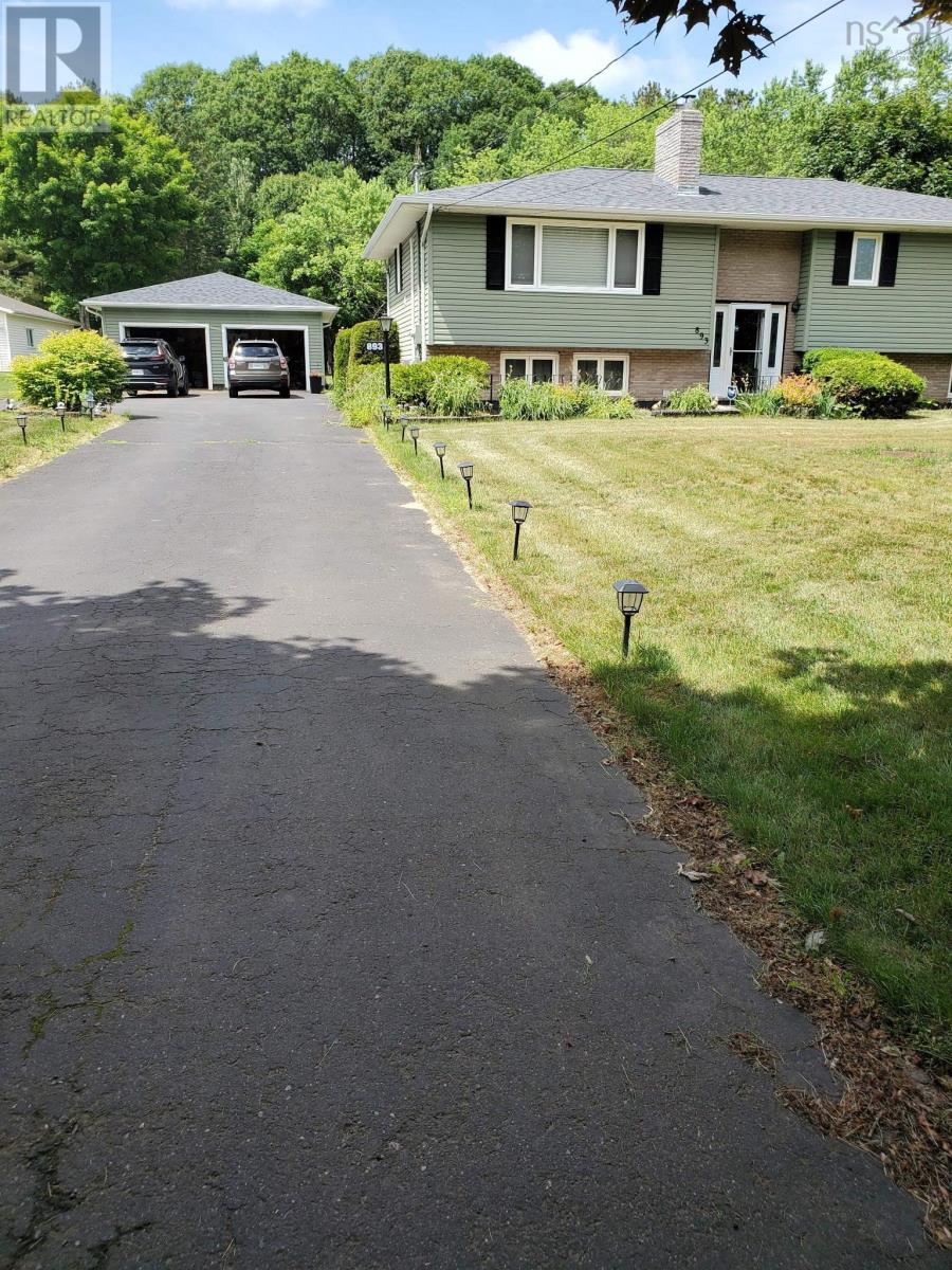 893 Main Street, Kingston, Nova Scotia  B0P 1R0 - Photo 34 - 202603704