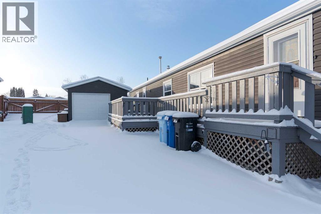 132 Grey Owl Place, Fort Mcmurray, Alberta  T9H 2P1 - Photo 3 - A2275072