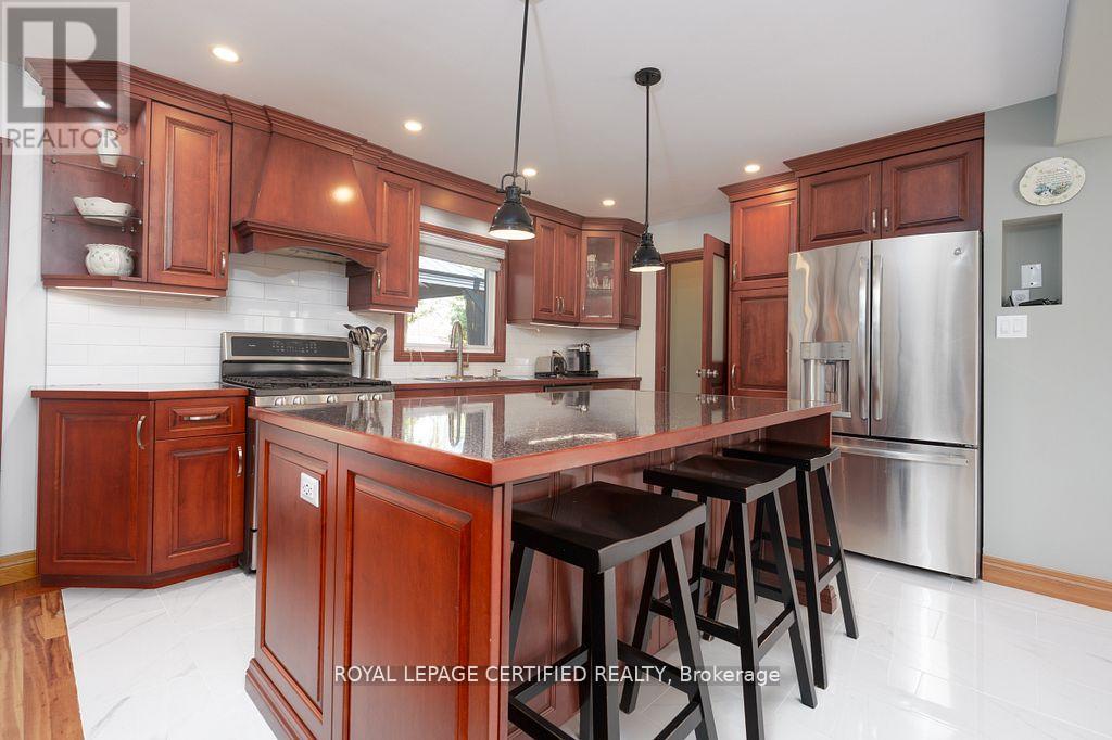 12 Kevinwood Drive, Caledon, Ontario  L7K 0Z1 - Photo 10 - W12843778