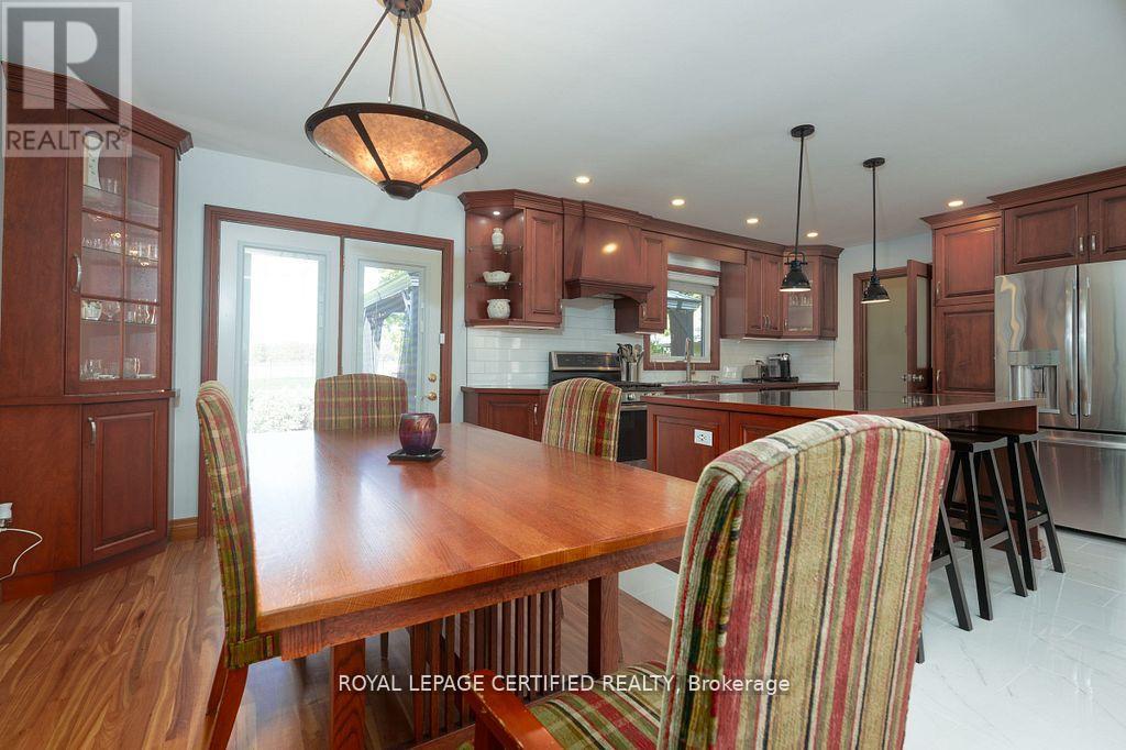 12 Kevinwood Drive, Caledon, Ontario  L7K 0Z1 - Photo 12 - W12843778