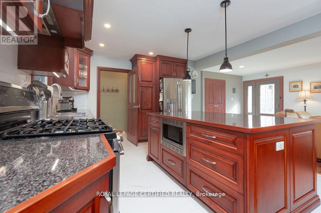 12 Kevinwood Drive, Caledon, Ontario  L7K 0Z1 - Photo 13 - W12843778