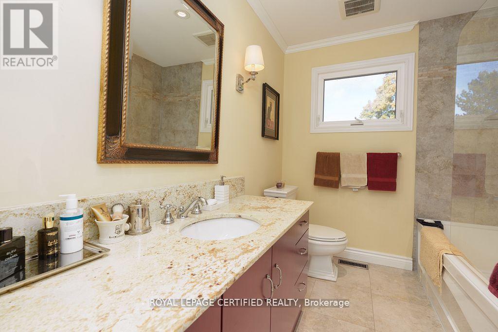 12 Kevinwood Drive, Caledon, Ontario  L7K 0Z1 - Photo 15 - W12843778