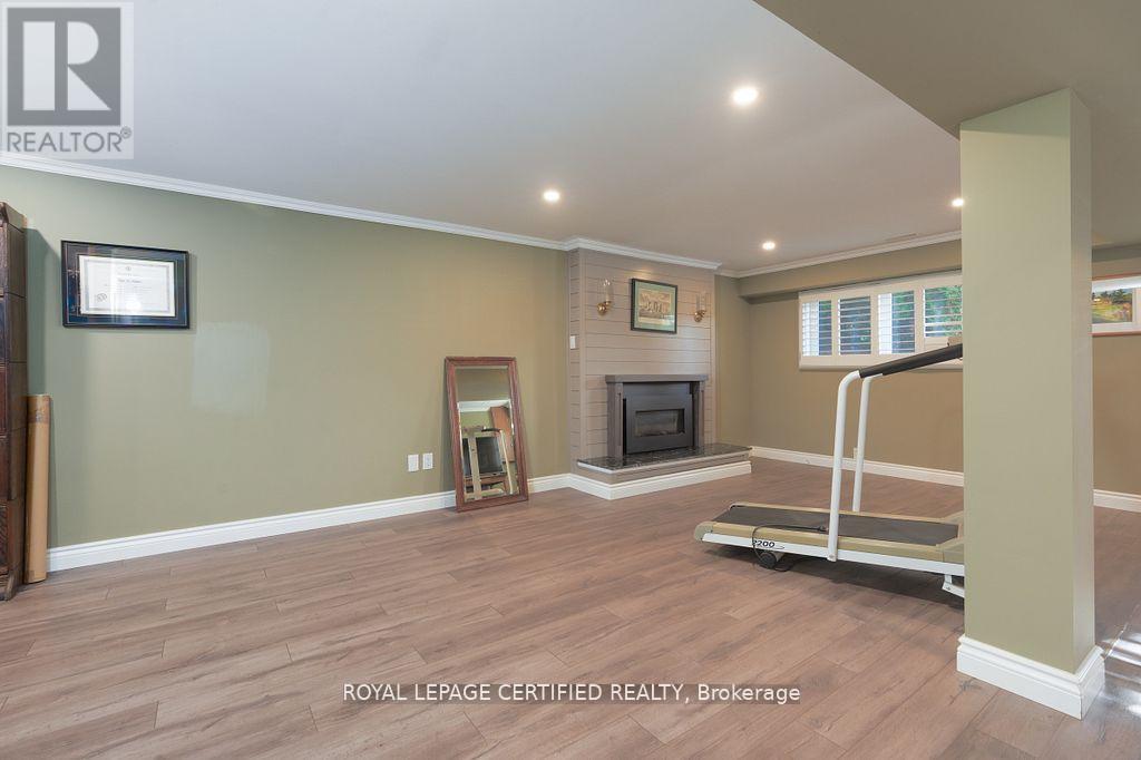 12 Kevinwood Drive, Caledon, Ontario  L7K 0Z1 - Photo 24 - W12843778