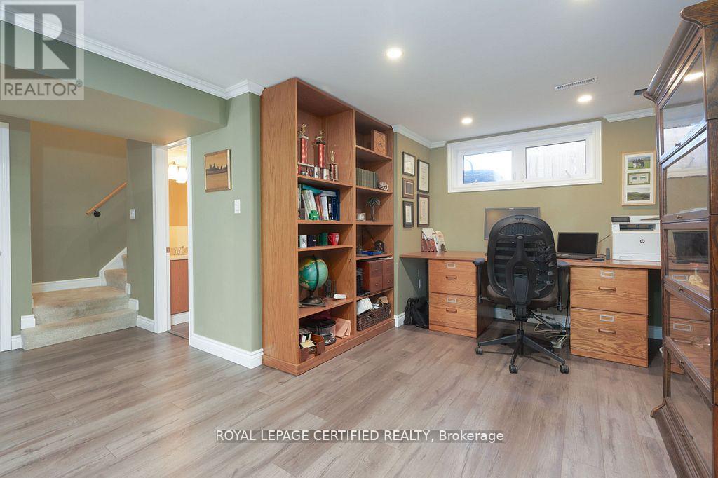 12 Kevinwood Drive, Caledon, Ontario  L7K 0Z1 - Photo 27 - W12843778